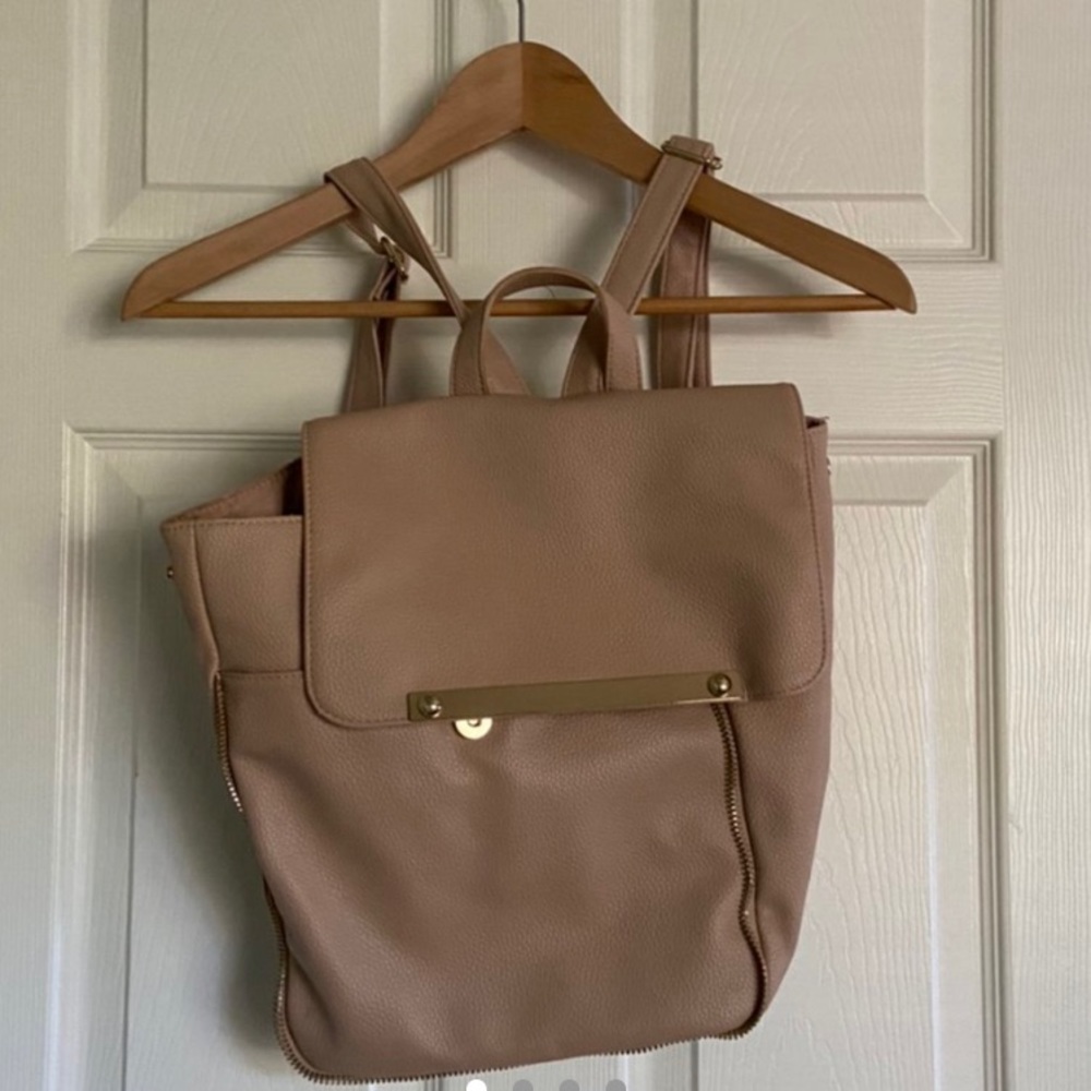 purse backpack